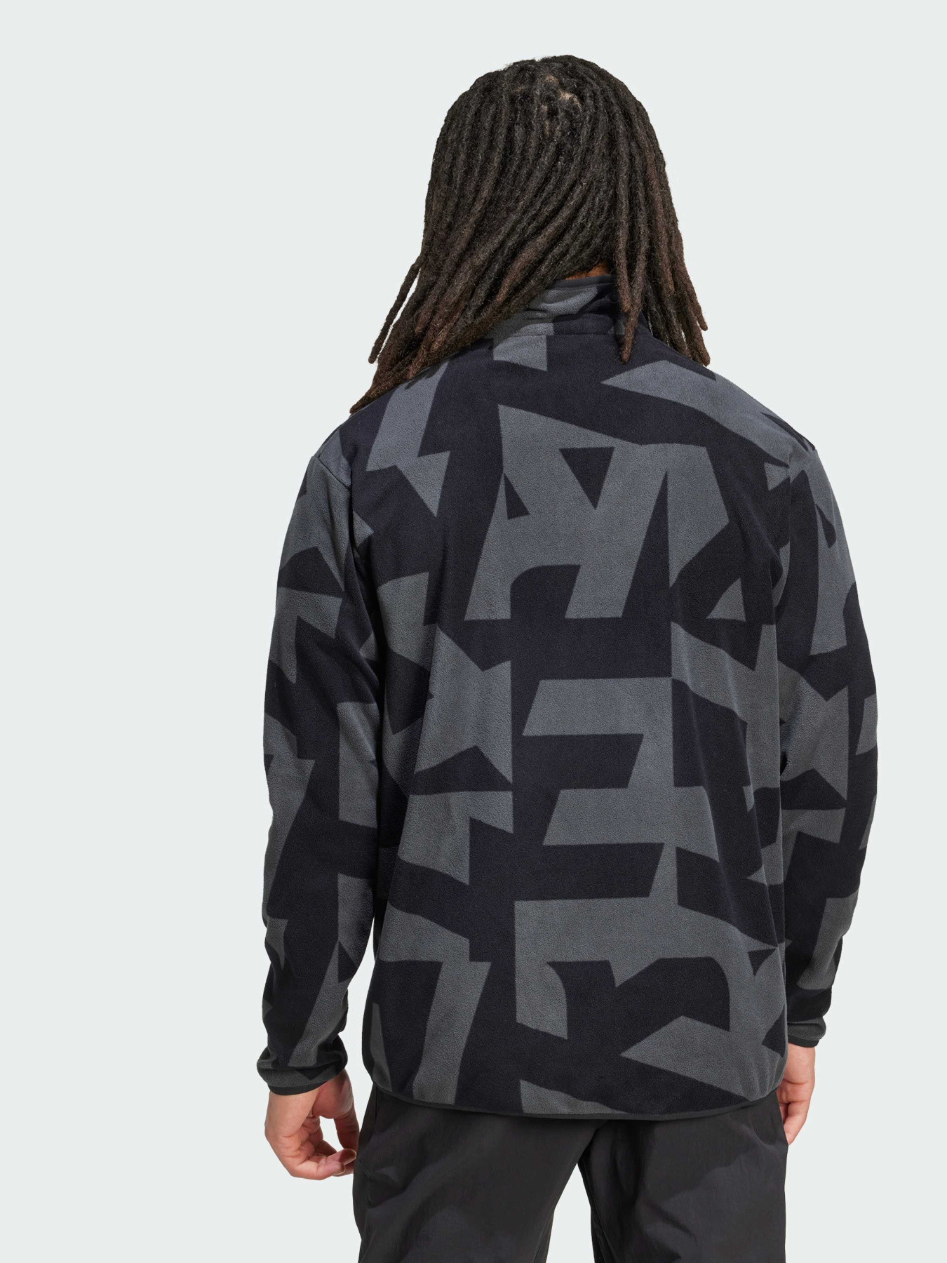 Вітровка Adidas модель JY4814 Фото