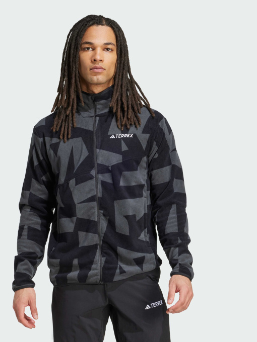 Ветровка Adidas модель JY4814 Фото