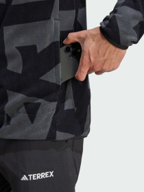 Вітровка Adidas модель JY4814 Фото