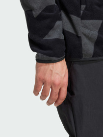 Вітровка Adidas модель JY4814 Фото