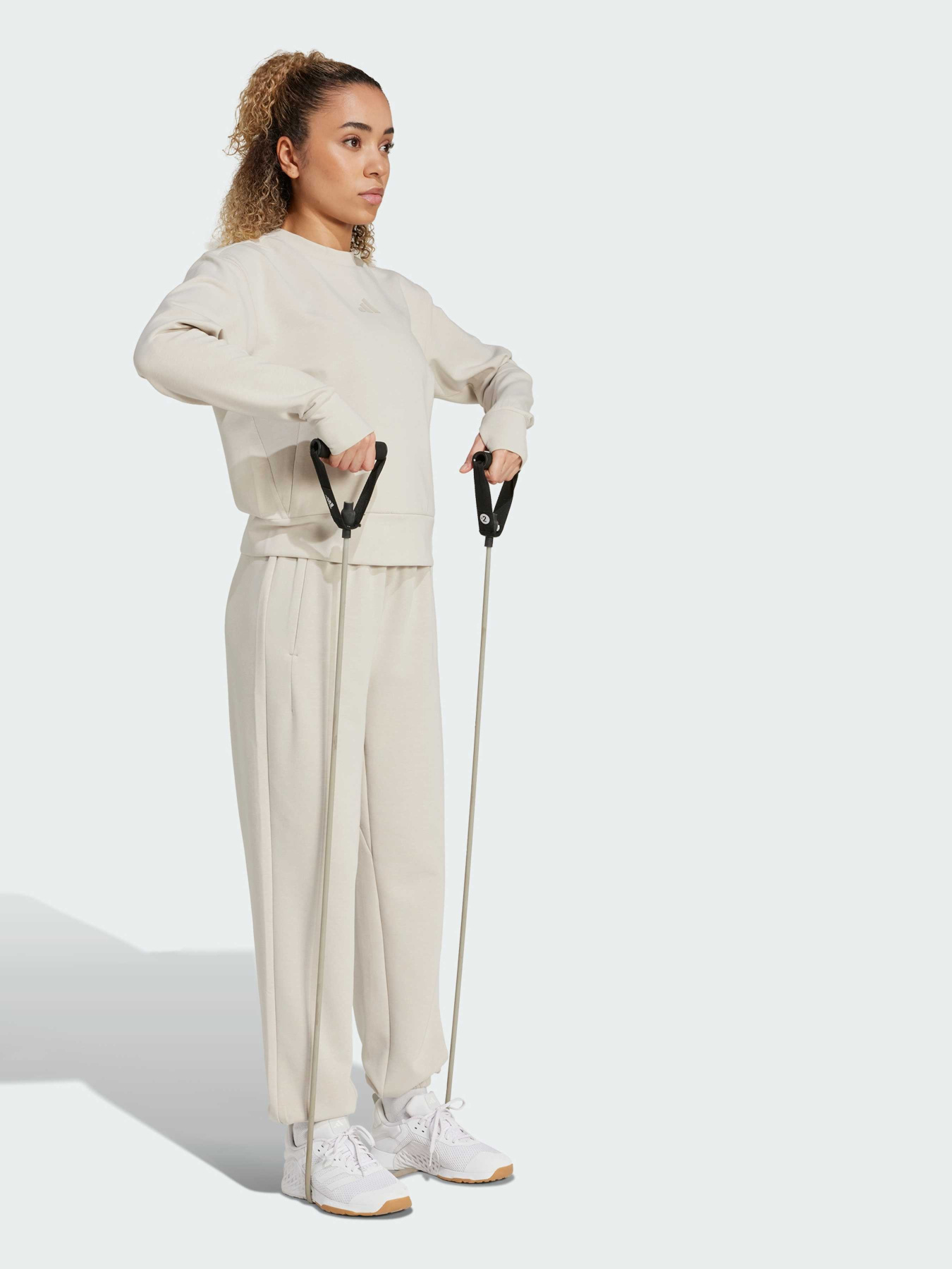 Кофта спортивна Adidas модель JV5764 Кофта спортивна Adidas модель JV5764 Фото