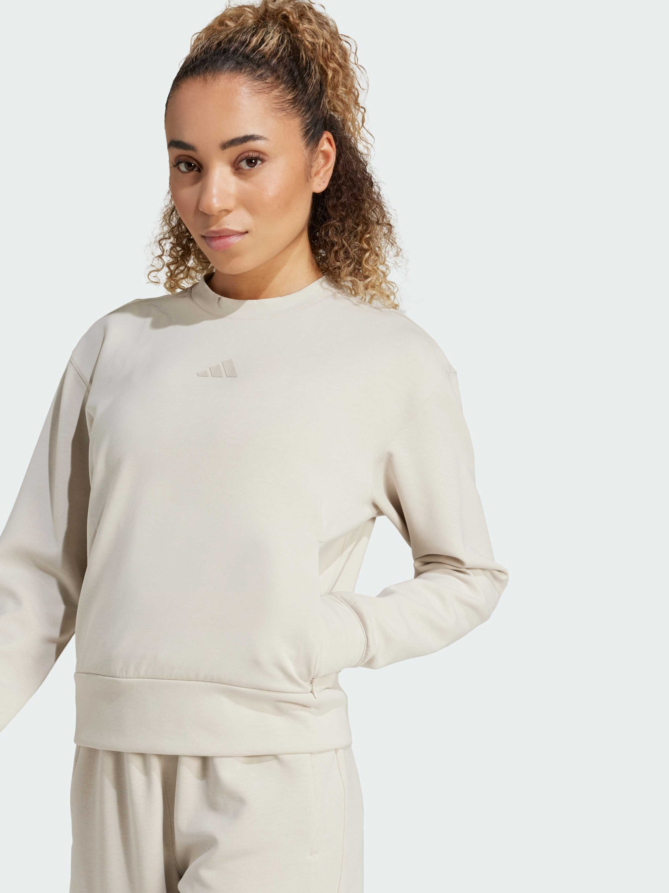 Кофта спортивна Adidas модель JV5764 Кофта спортивна Adidas модель JV5764 Фото