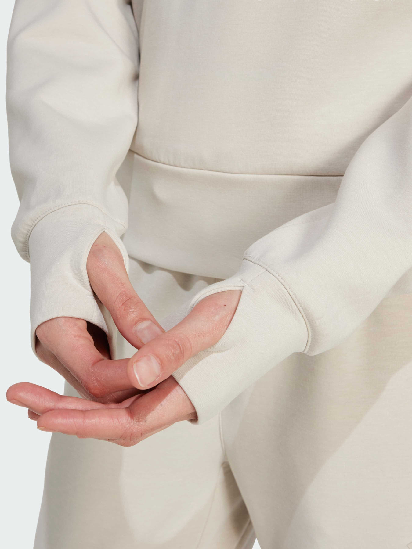 Спортивна кофта Adidas модель JV5764 Фото