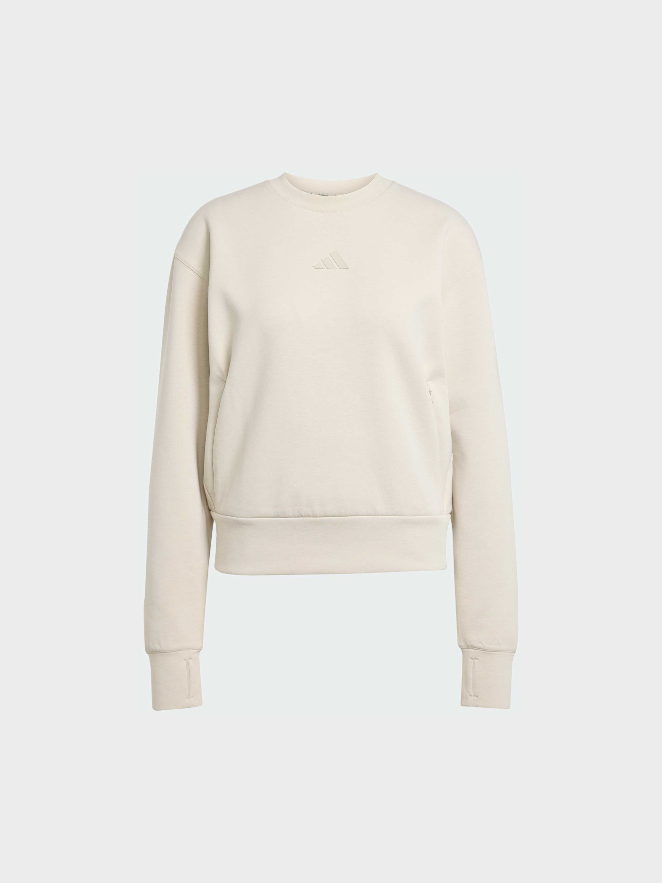 Спортивна кофта Adidas модель JV5764 Фото