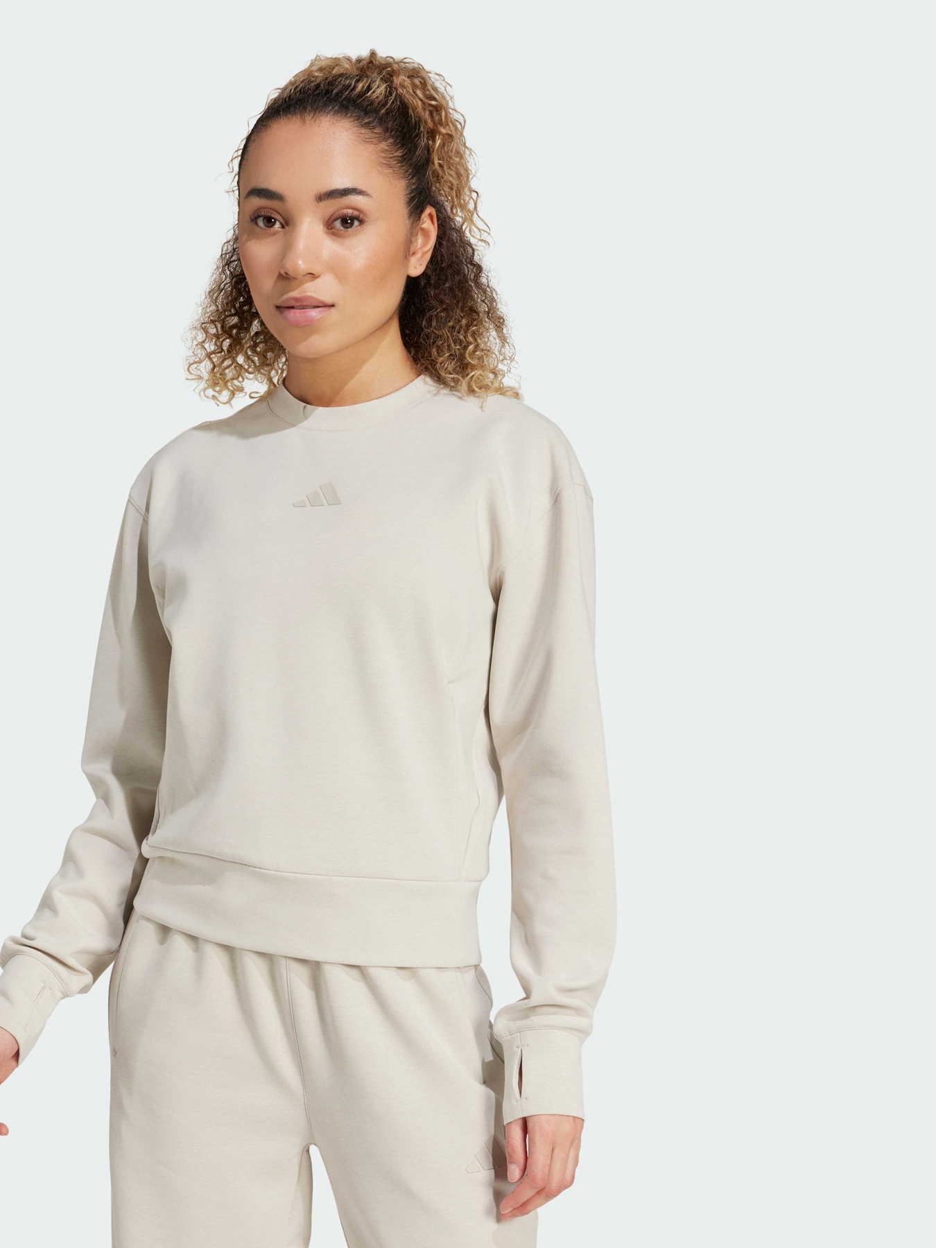 Спортивна кофта Adidas модель JV5764 Фото