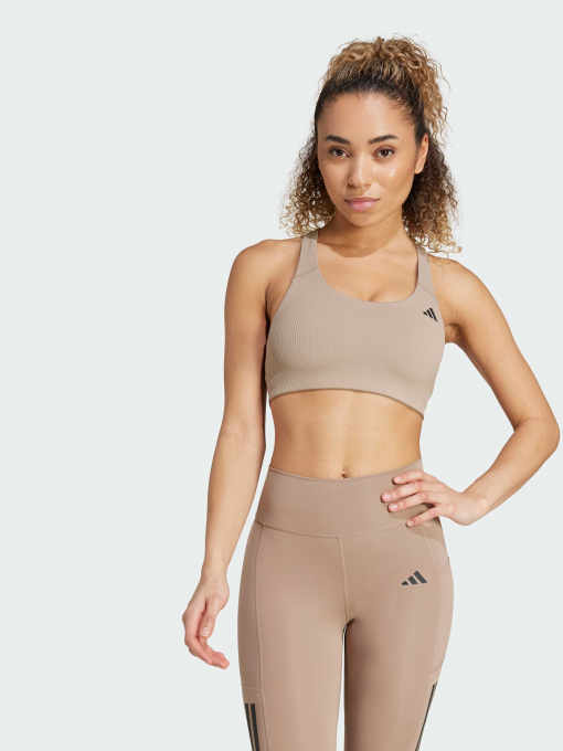 Топ спортивный Adidas модель JW2669 Фото