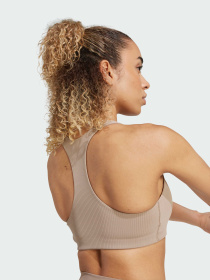 Спортивный топ Adidas модель JW2669 Фото