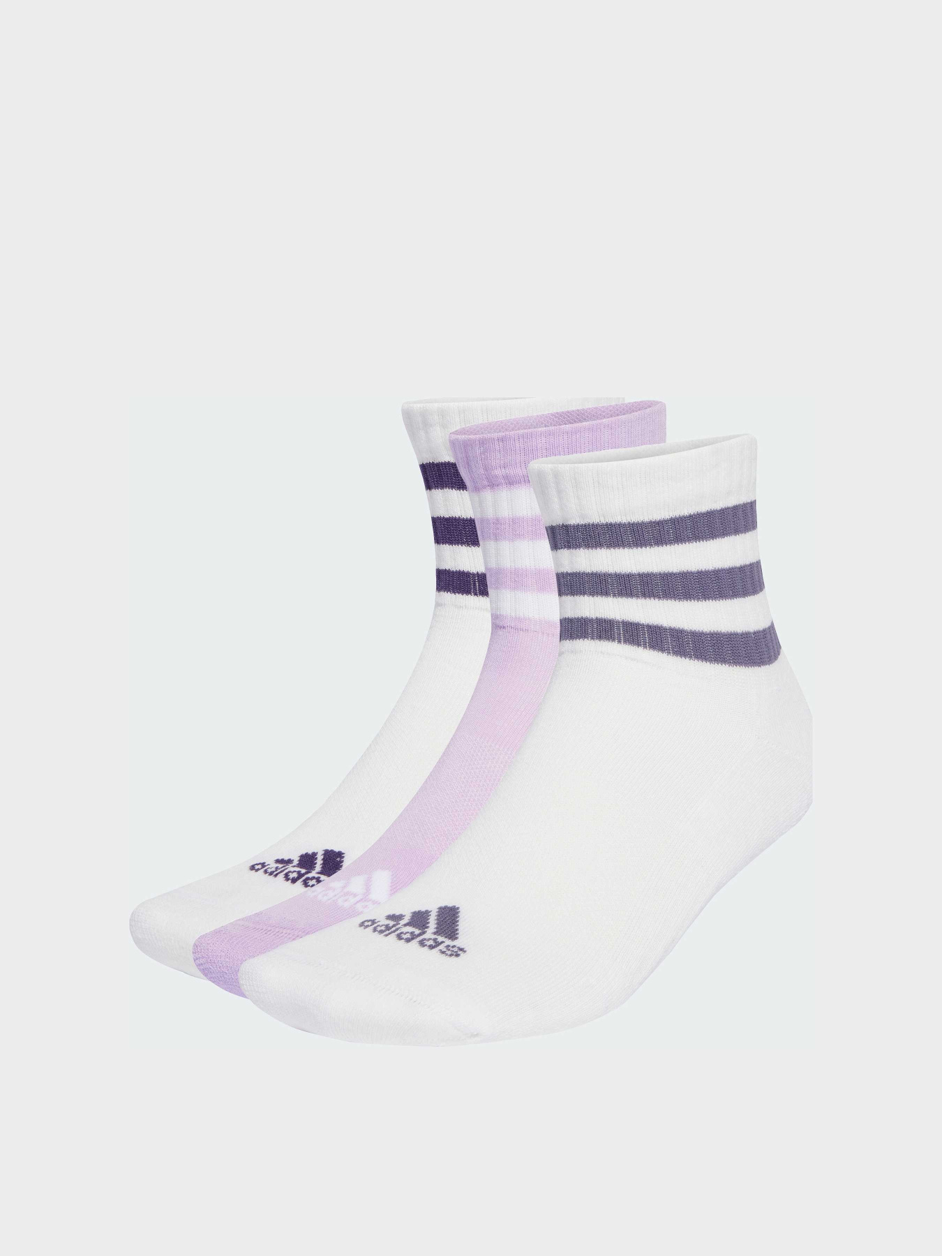 Набор носков Adidas модель JW2768 Набор носков Adidas модель JW2768 Фото