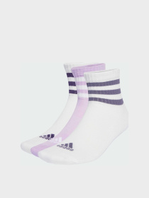 Набор носков Adidas модель JW2768 Набор носков Adidas модель JW2768 Фото