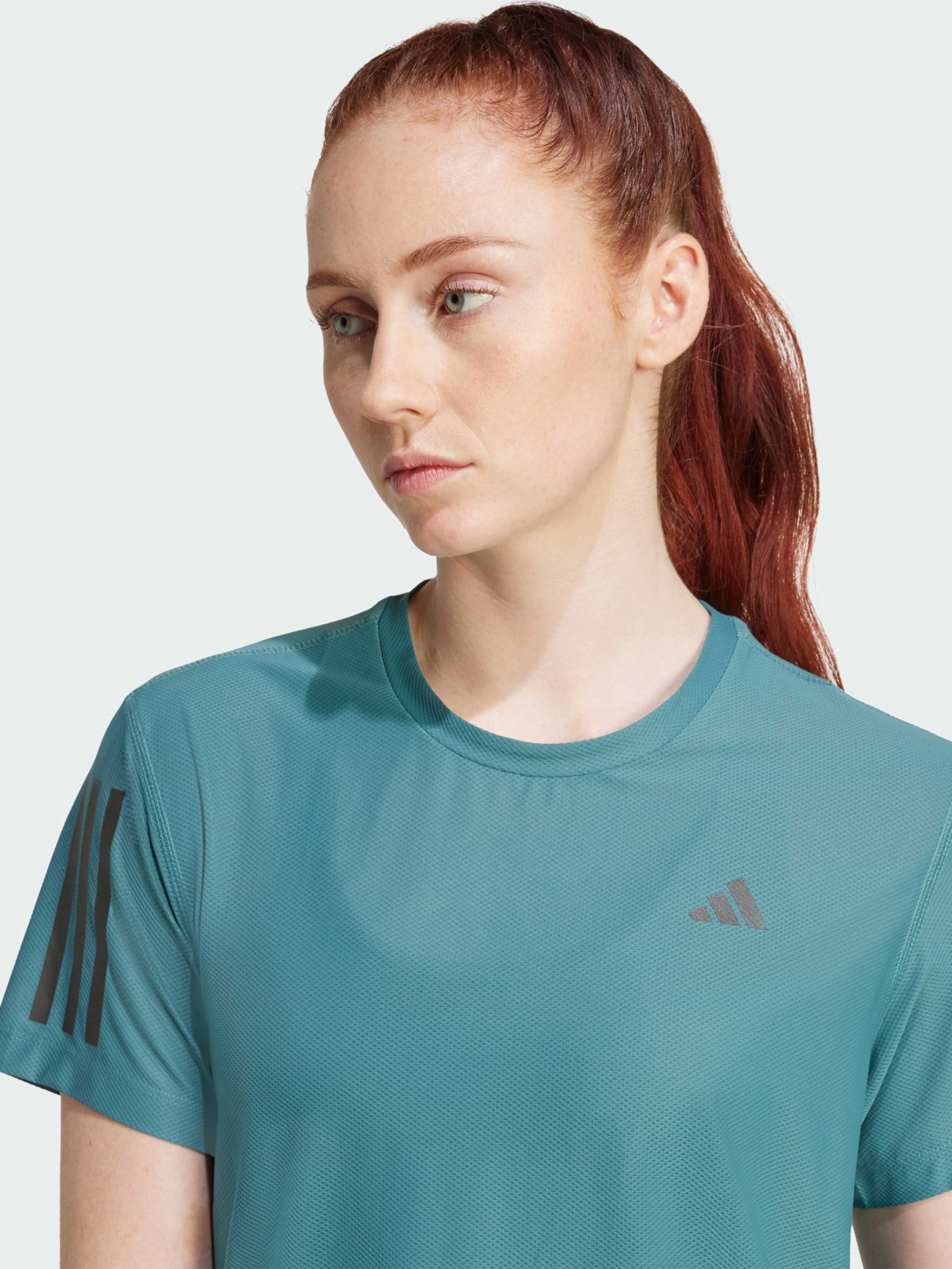 Спортивна футболка Adidas модель JW9671 Фото