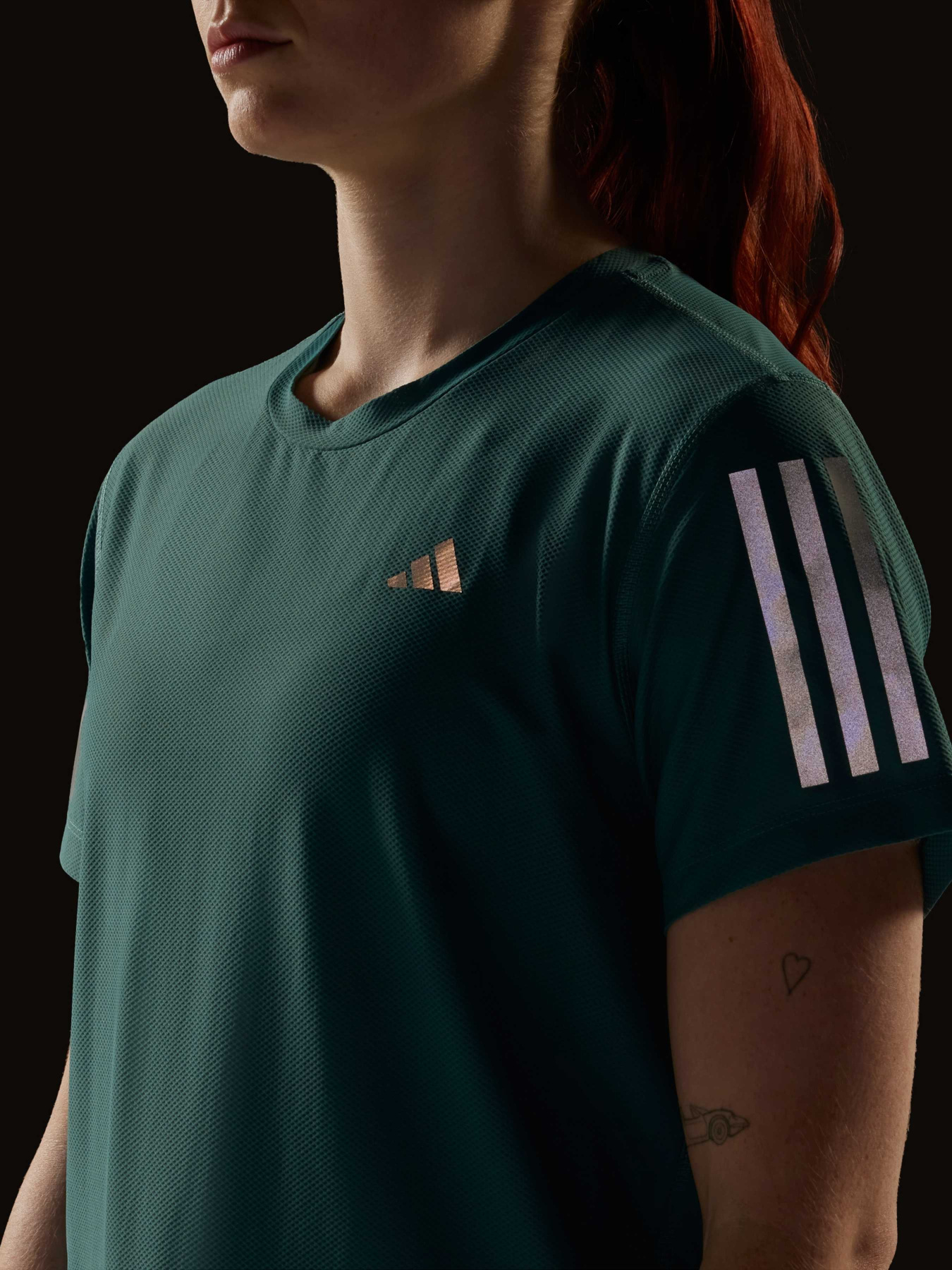 Спортивна футболка Adidas модель JW9671 Фото