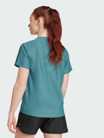 Спортивна футболка Adidas модель JW9671 Фото