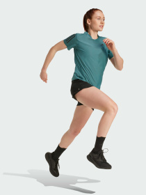 Спортивна футболка Adidas модель JW9671 Фото