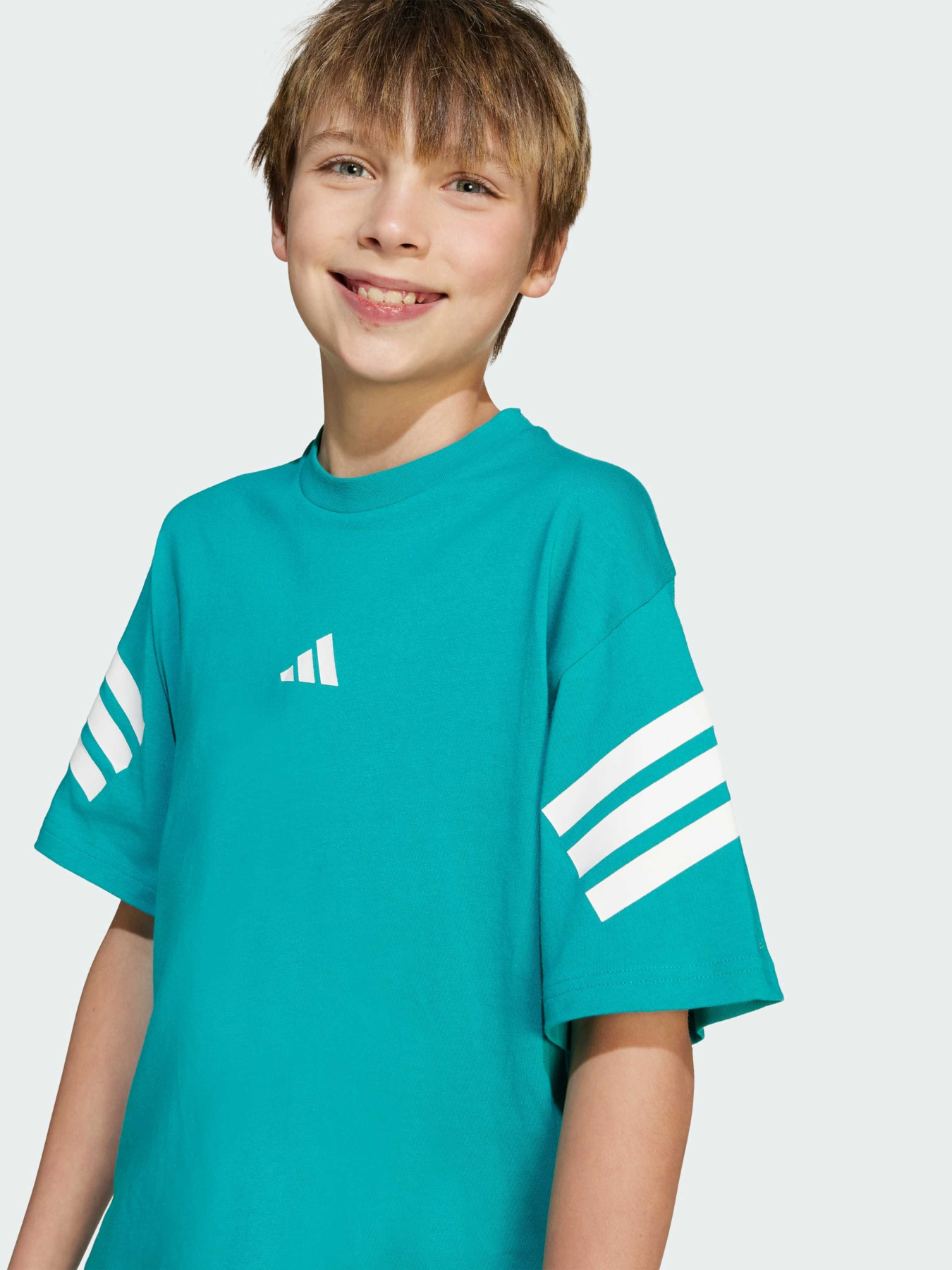 Футболка Adidas модель JW7531 Фото