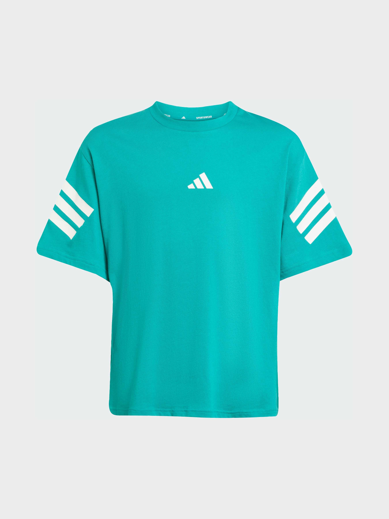 Футболка Adidas модель JW7531 Фото