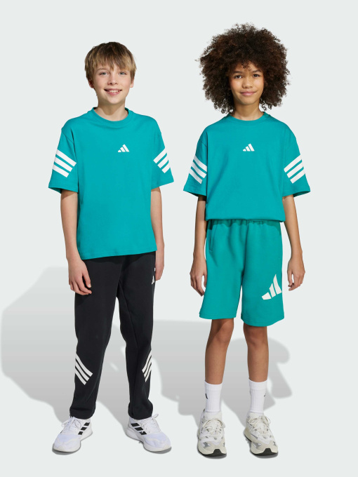 Футболка Adidas модель JW7531 Фото