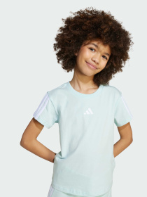 Футболка Adidas модель JY4974 Футболка Adidas модель JY4974 Фото