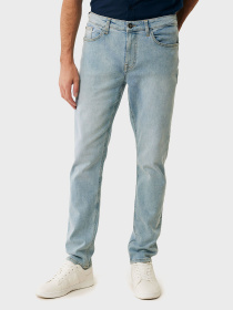 Джинси MEXX Модель MF006200251M Фото