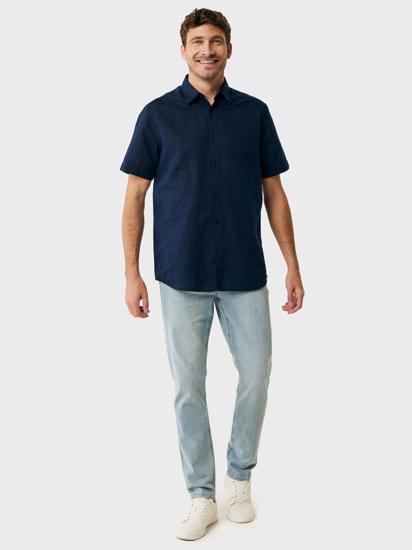 Джинсы MEXX модель MF006200251M Фото