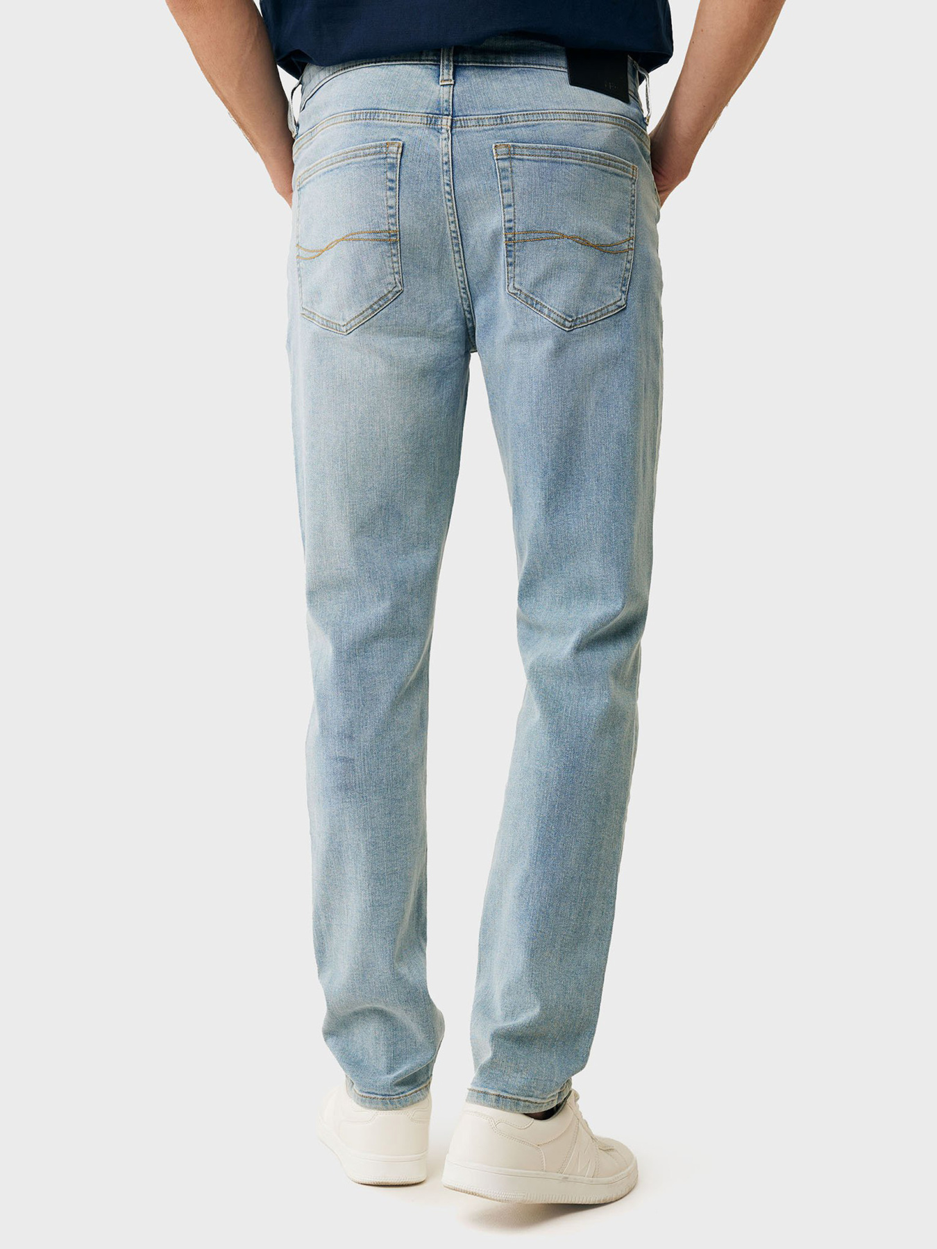 Джинсы MEXX модель MF006200251M Фото