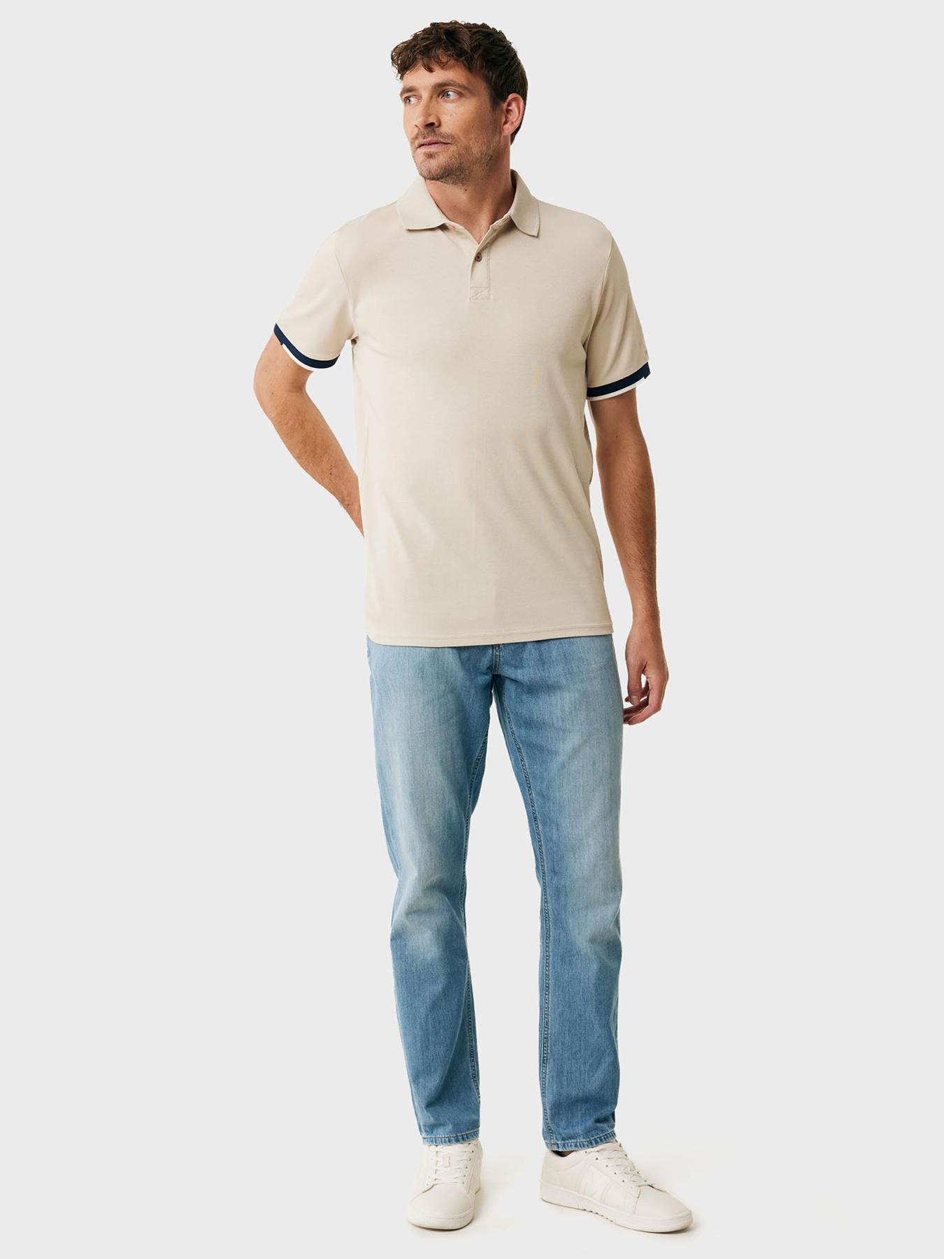 Джинси MEXX Модель MF006200451M Фото