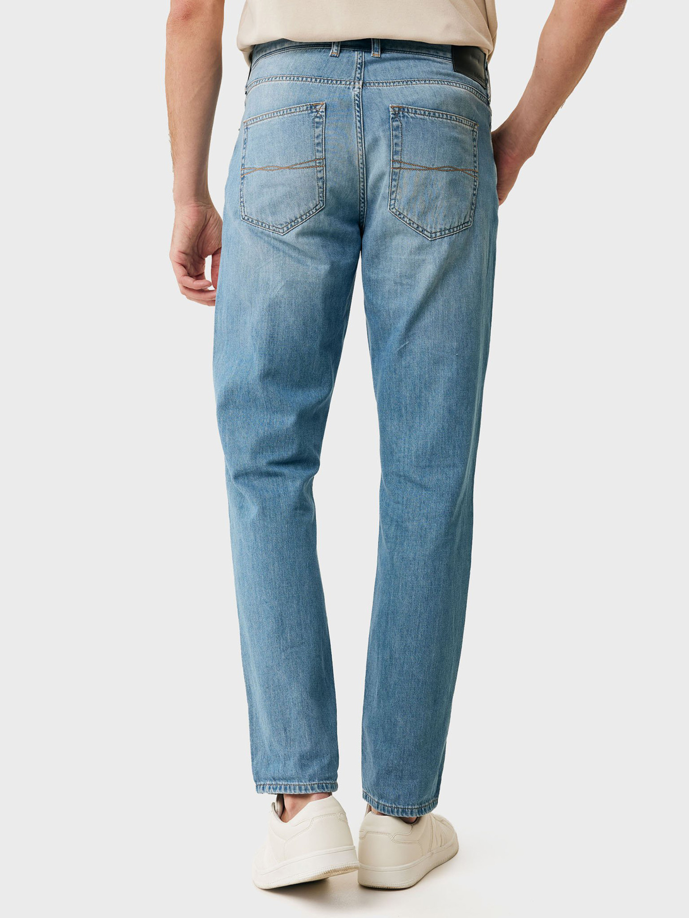 Джинси MEXX модель MF006200451M Фото