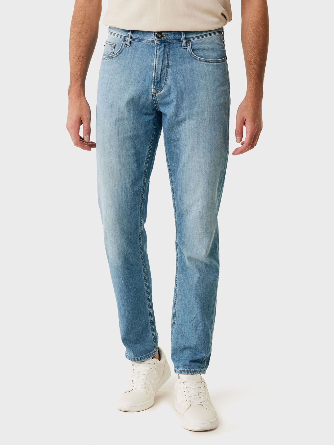 Джинси MEXX модель MF006200451M Фото