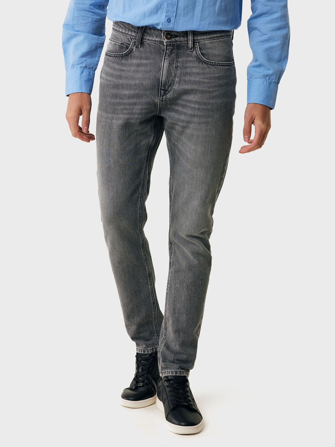 Джинси MEXX Модель MF006200551M Фото