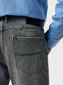 Джинси MEXX Модель MF006200551M Фото