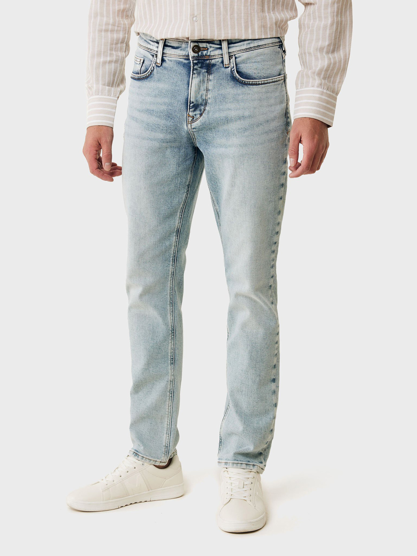 Джинсы MEXX модель MF006200851M Фото