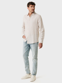 Джинсы MEXX модель MF006200851M Фото