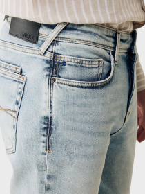 Джинсы MEXX модель MF006200851M Фото