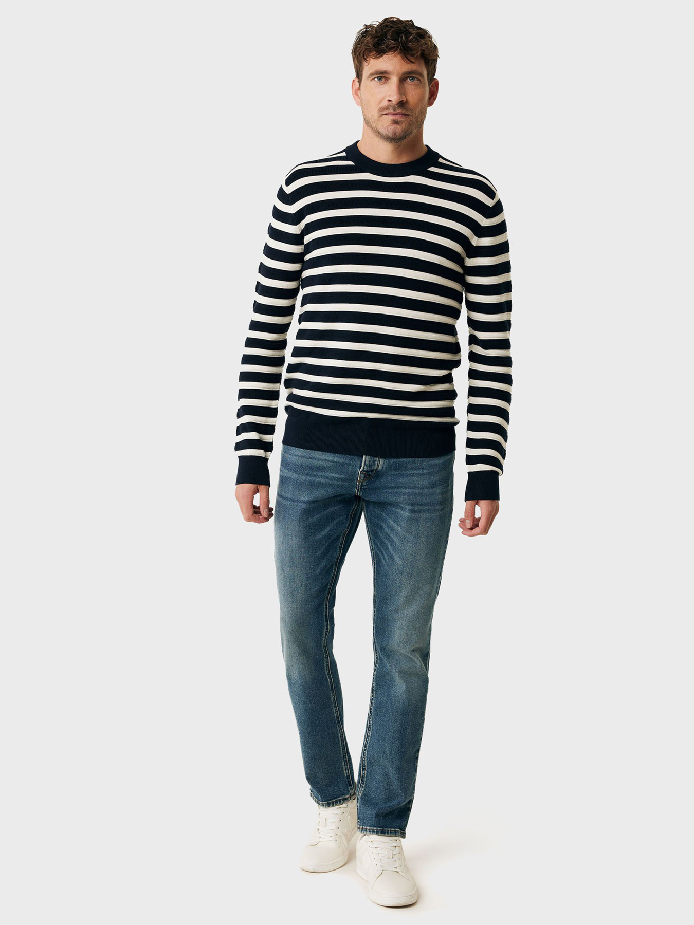 Джинсы MEXX модель MF006200651M Фото