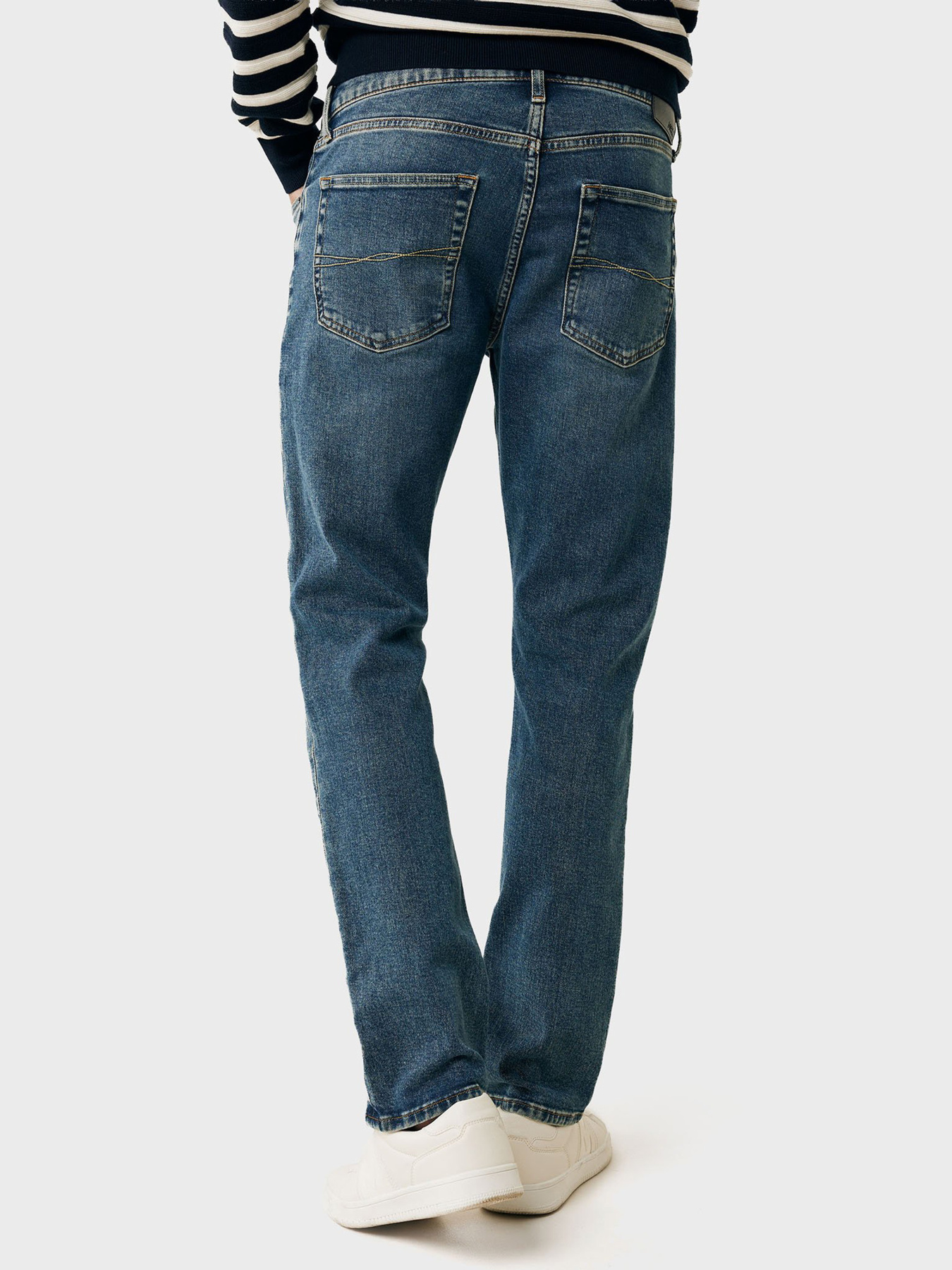 Джинсы MEXX модель MF006200651M Фото