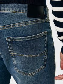 Джинсы MEXX модель MF006200651M Фото