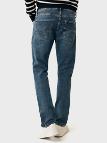 Джинсы MEXX модель MF006200651M Фото