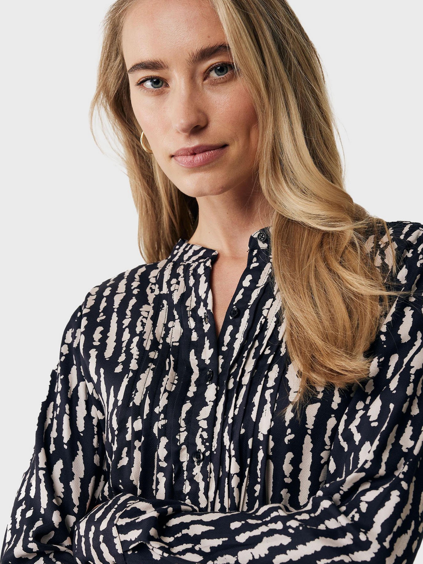 Сорочки MEXX модель MF006102041W Фото