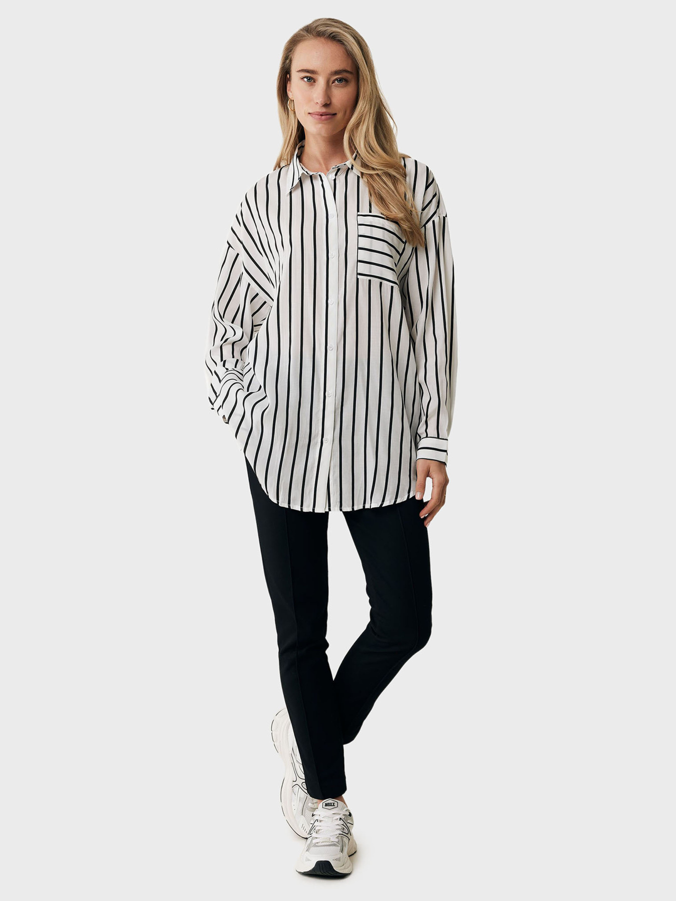 Рубашки MEXX модель MF006102541W Фото