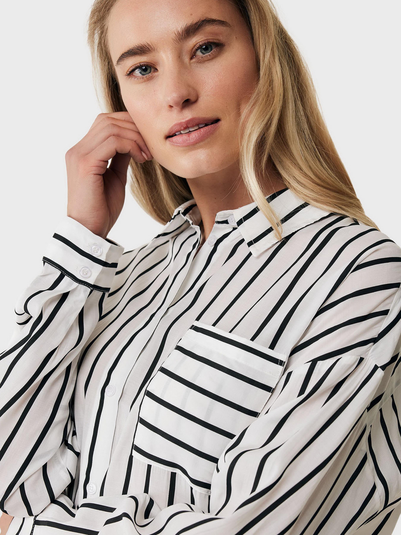 Сорочки MEXX модель MF006102541W Фото