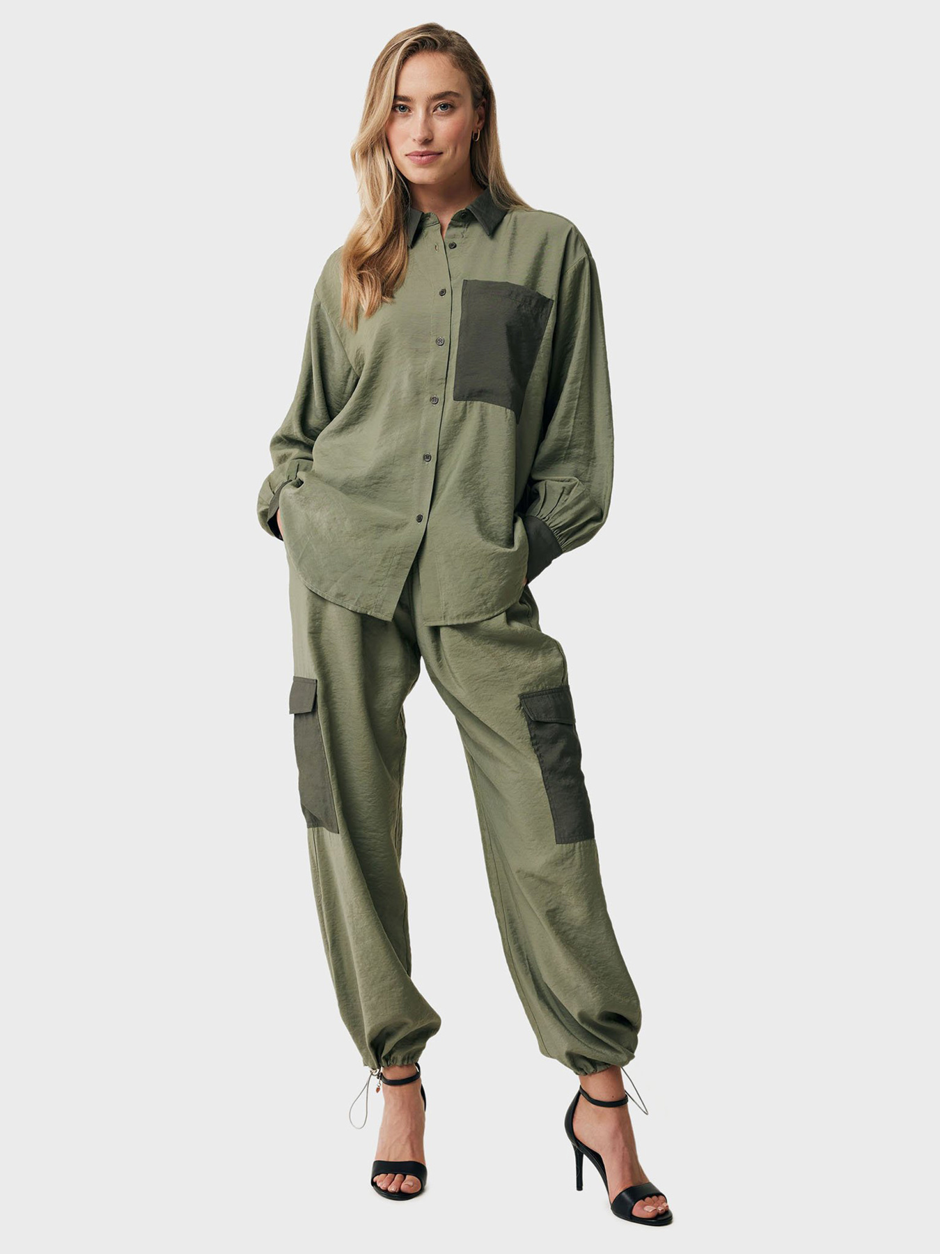 Рубашки MEXX модель MF006102741W Фото