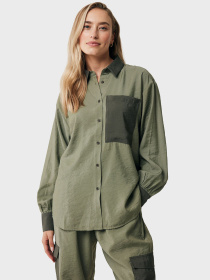 Рубашки MEXX модель MF006102741W Фото