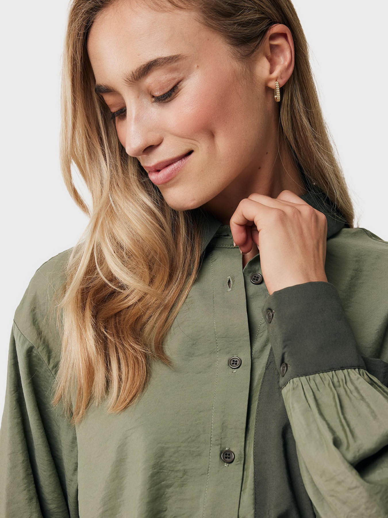 Сорочки MEXX модель MF006102741W Фото