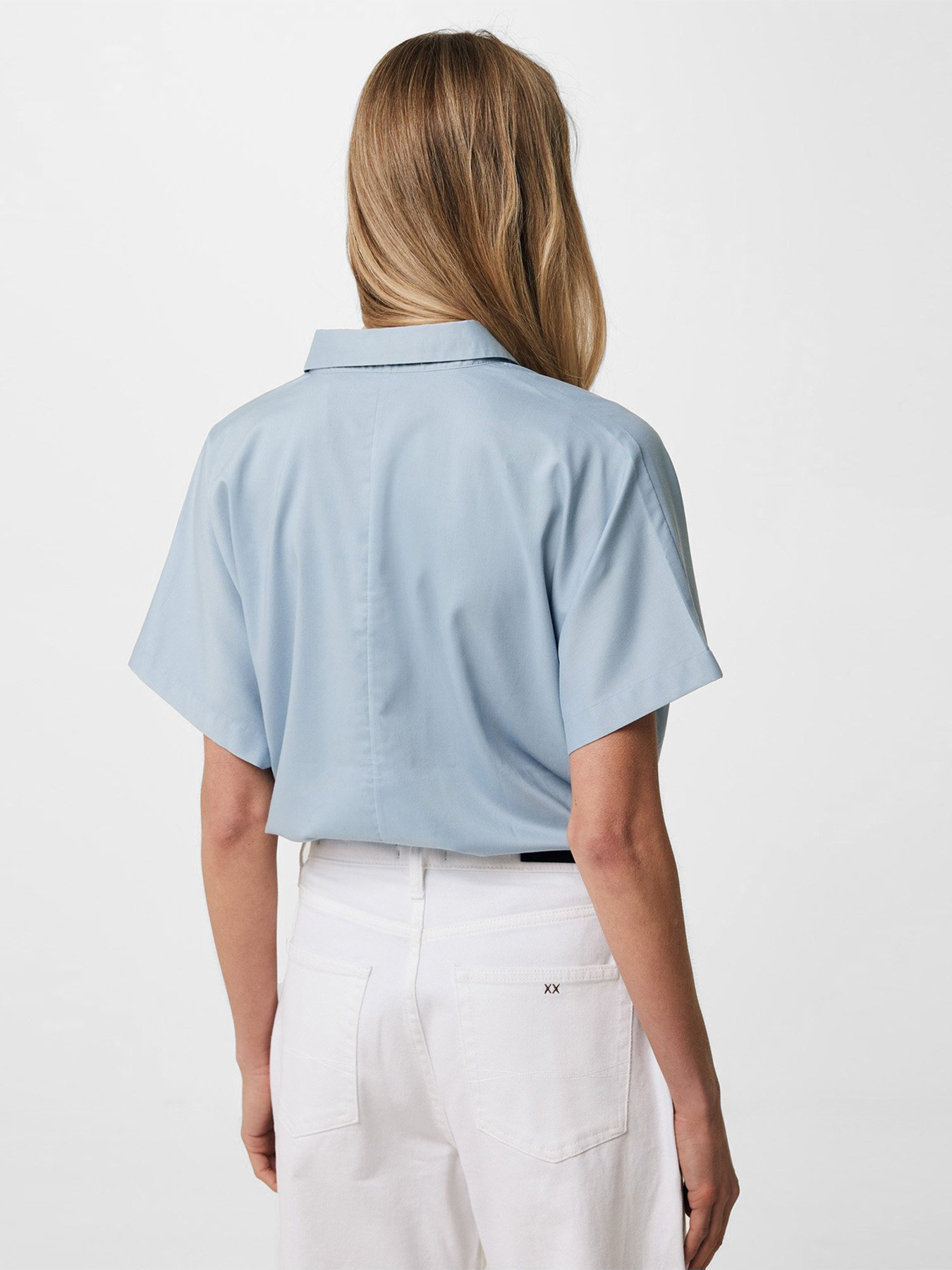 Сорочки MEXX модель MF006103141W Фото