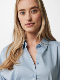 Рубашки MEXX модель MF006103141W Фото