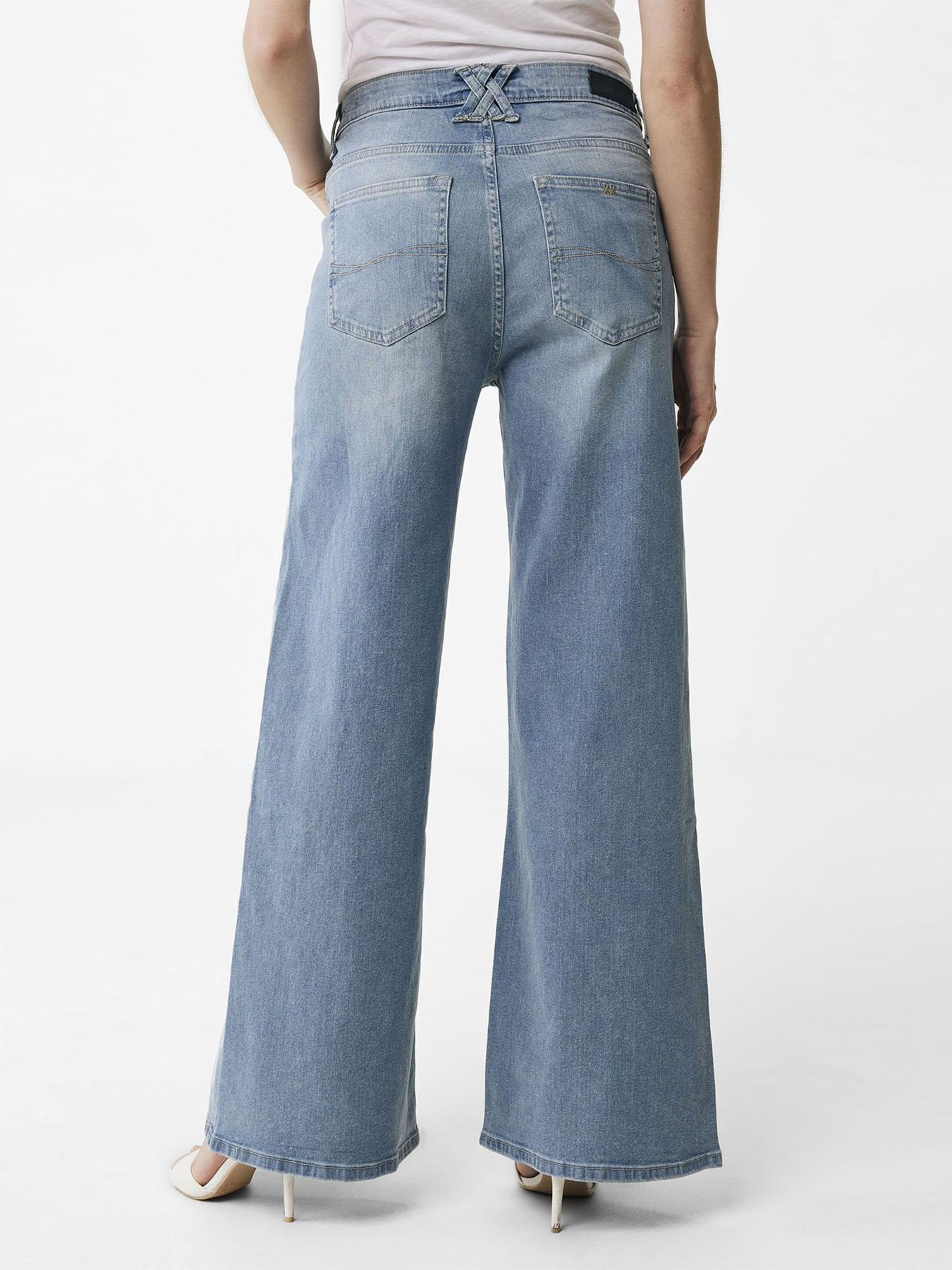 Джинсы MEXX модель MF006201041W Фото