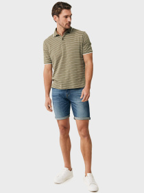 Джинсовые шорты MEXX модель MF006202641M Фото