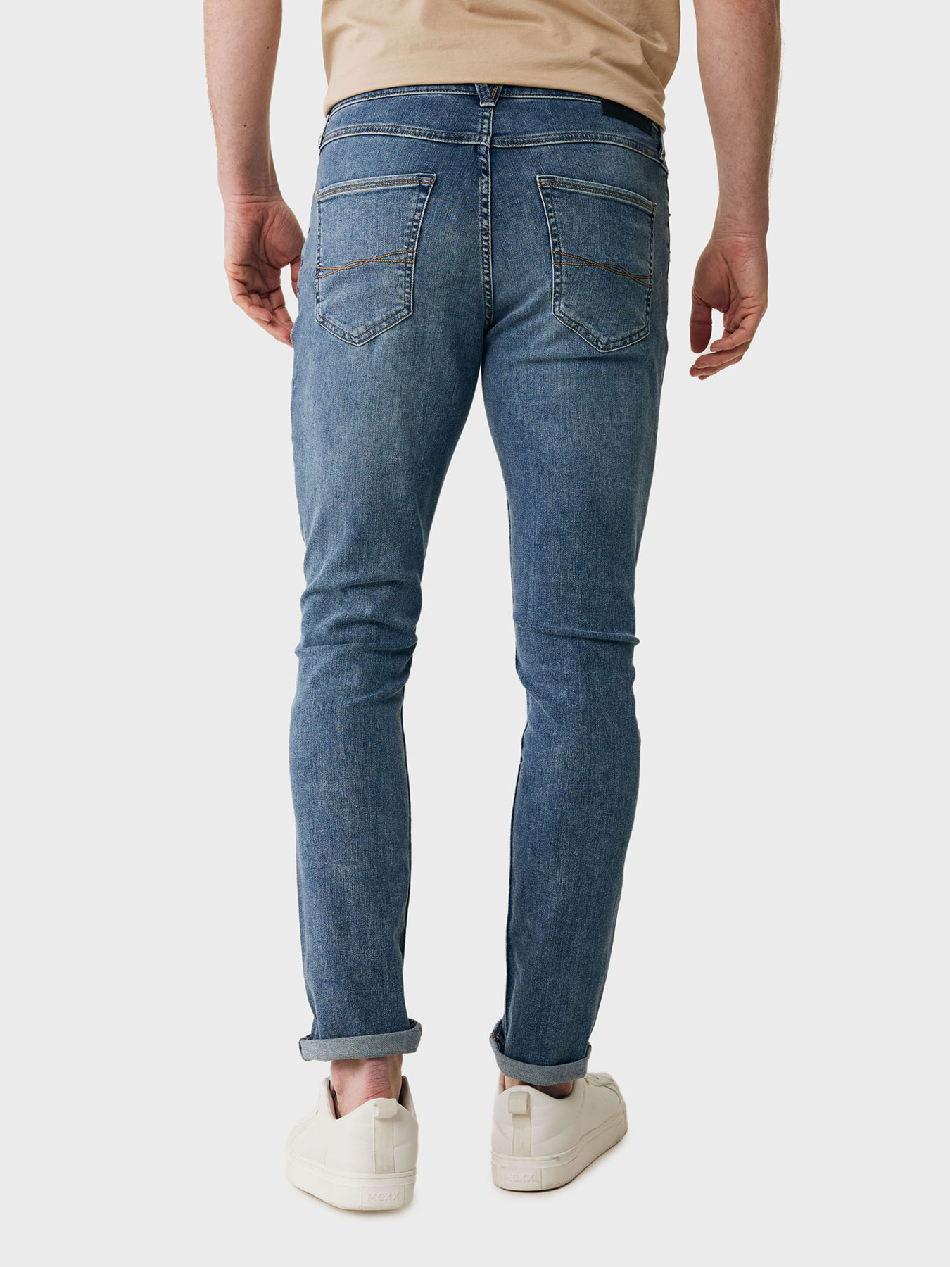 Джинси MEXX Модель MF006203141M Фото