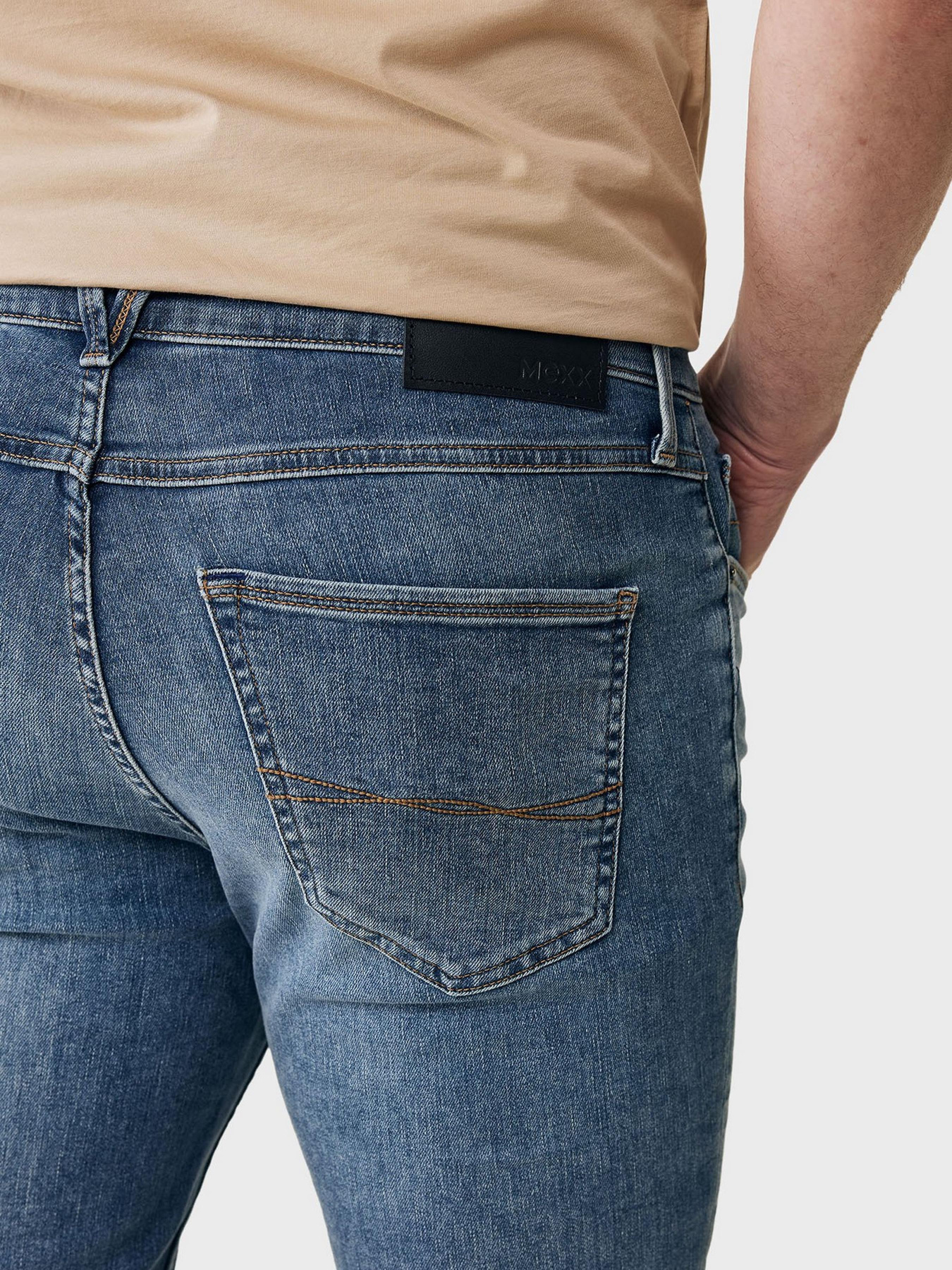 Джинси MEXX Модель MF006203141M Фото