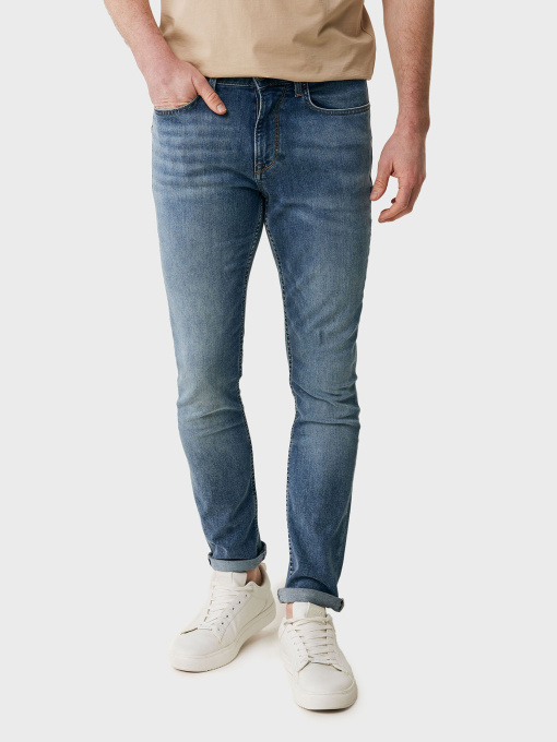 Джинси MEXX модель MF006203141M Фото