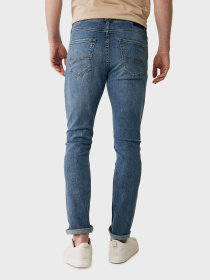 Джинси MEXX модель MF006203141M Фото